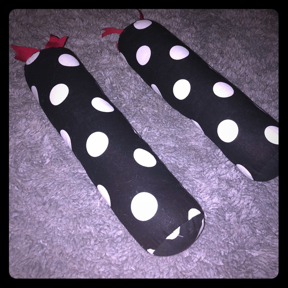 Boot inserts